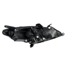 OPTICO IZQUIERDO VIGUS WORK