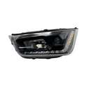 OPTICO IZQUIERDO TOURING 2.8