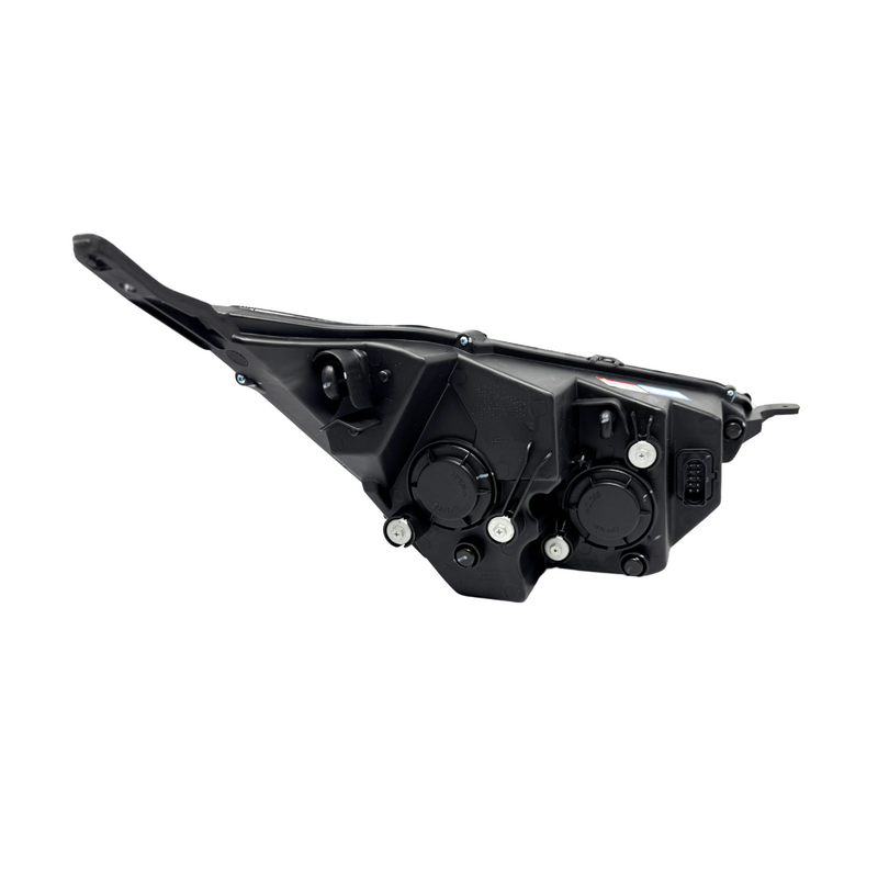 OPTICO IZQUIERDO TOURING 2.8