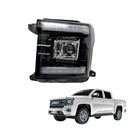 OPTICO IZQUIERDO GRAND AVENUE