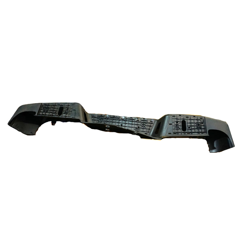 PARACHOQUE TRASERO COLOR NEGRO