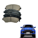 JUEGO PASTILLAS FRENO DELANTERO JMC VIGUS PLUS 2.4