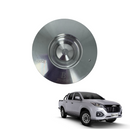 JUEGO DE PISTONES CON PASADOR JMC VIGUS WORK 2.5