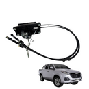 PIOLA CAJA CAMBIO CON PALANCA JMC VIGUS WORK 2.5