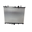 RADIADOR MOTOR VIGUS WORK 2.5 ORIGINAL