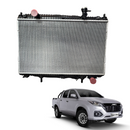 RADIADOR MOTOR CON TAPA VIGUS WORK 2.5 ORIGINAL