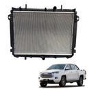 RADIADOR MOTOR JMC VIGUS 5 2.4