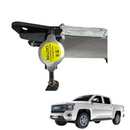 RADIADOR CON CONDENSADOR JMC GRAND AVENUE