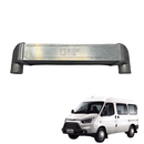 RADIADOR INTERCOOLER JMC TOURING 2.8 IZUSU