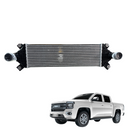 RADIADOR INTERCOOLER JMC GRAND AVENUE