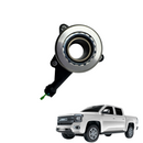 RODAMIENTO EMBRAGUE JMC GRAND AVENUE