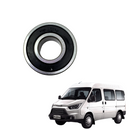 RODAMIENTO VOLANTE MOTOR JMC TOURING 2.8 IZUSU