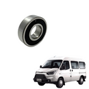 RODAMIENTO VOLANTE MOTOR JMC TOURING 2.8 IZUSU