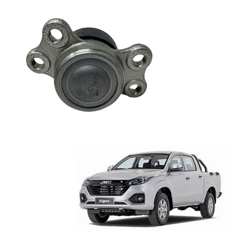 ROTULA COLOR GRIS METALICA