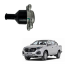 ROTULA COLOR GRIS METALICA