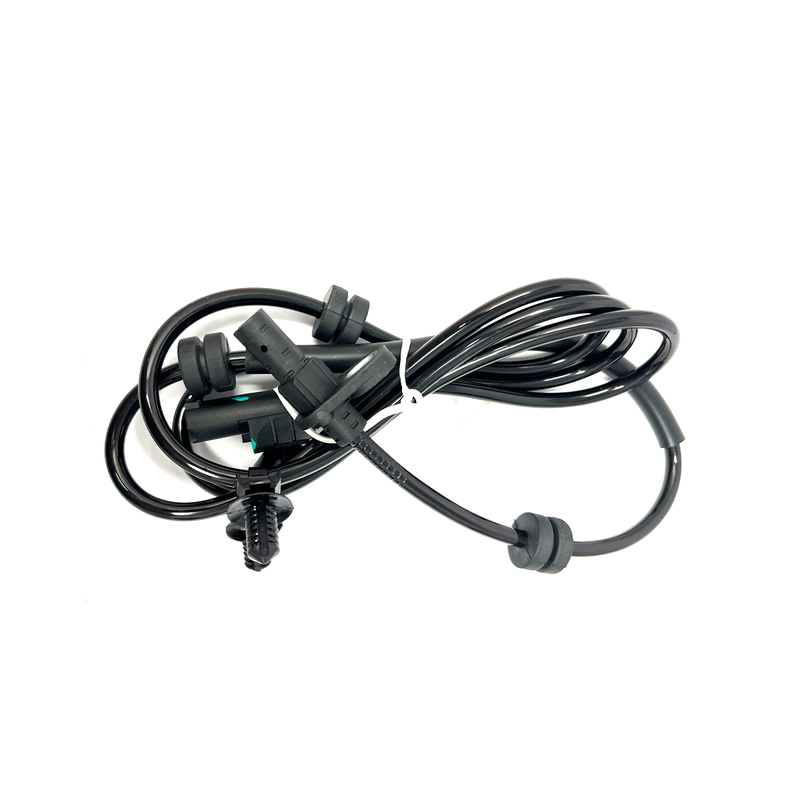 SENSOR ABS COLOR NEGRO