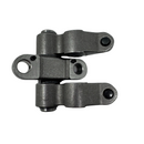 BALANCIN DOBLE ESCAPE JMC VIGUS WORK 2.5