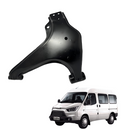 BANDEJA IZQUIERDA JMC TOURING 2.8