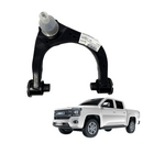 BANDEJA SUPERIOR DERECHO CON ROTULA