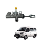 BOMBA EMBRAGUE JMC TOURING 2.8 IZUSU