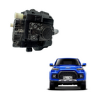 BOMBA INYECTORA JMC VIGUS PLUS 2.4