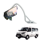 BISAGRA CAPOT DERECHO JMC TOURING 2.8 IZUSU