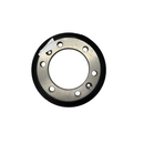 TAMBOR FRENO JMC TOURING 2.8  ORIGINAL