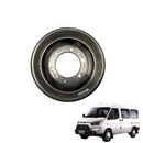 TAMBOR FRENO JMC TOURING 2.8  ORIGINAL