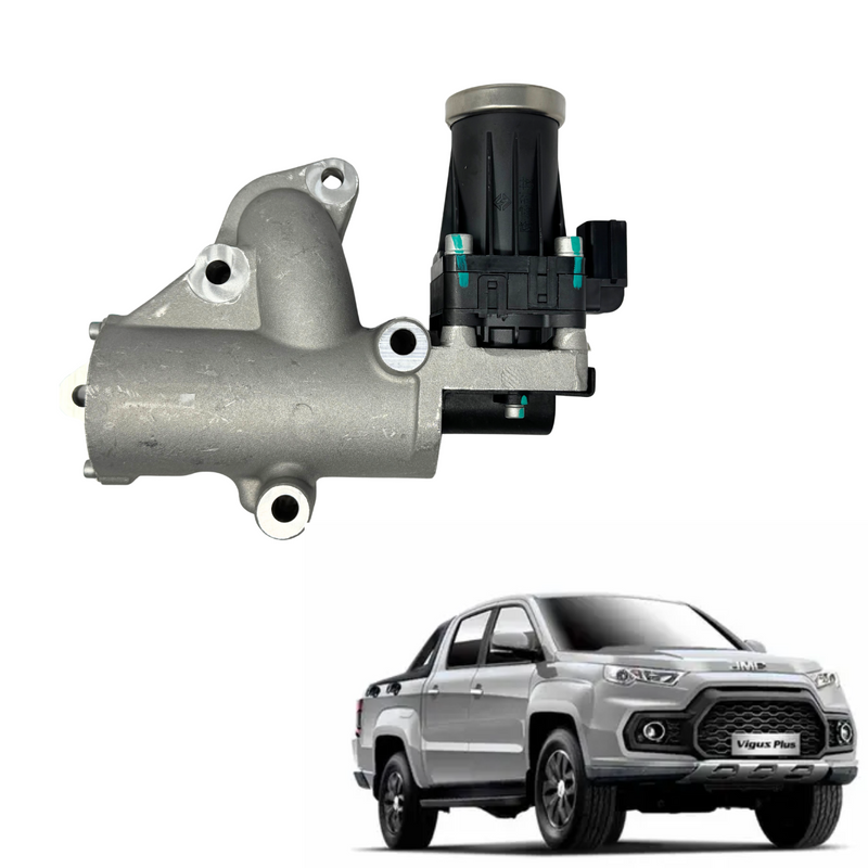 VALVULA EGR JMC VIGUS WORK 2.0