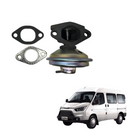 VALVULA EGR JMC TOURING 2.8 IZUSU