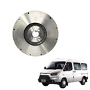 VOLANTE MOTOR JMC TOURING 2.8 IZUSU