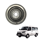 VOLANTE MOTOR JMC TOURING 2.8 IZUSU