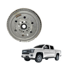 VOLANTE MOTOR JMC GRAND AVENUE