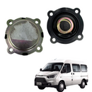 VALVULA PCV JMC TOURING 2.8 IZUSU