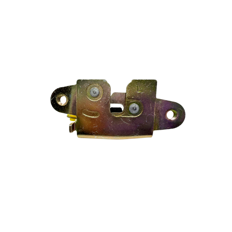CHAPA PORTALON IZQUIERDO JMC VIGUS WORK 2.5
