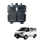 CONDENSADOR AIRE ACONDICIONADO JMC TOURING 2.8 IZUSU