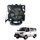 CONDENSADOR AIRE ACONDICIONADO JMC TOURING 2.8 IZUSU