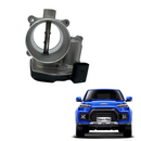 CUERPO DE ACELERACION JMC VIGUS WORK 2.5