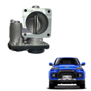 CUERPO DE ACELERACION JMC VIGUS WORK 2.5