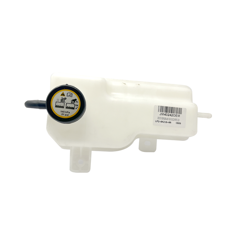 DEPOSITO REFRIGERANTE BALNCO PLASTICO 