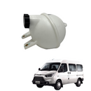 DEPOSITO AUXILIAR REFRIGERANTE JMC TOURING 2.8 IZUSU