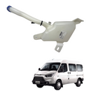 DEPOSITO LIMPIA PARABRISAS FRONTAL JMC TOURING 2.8 IZUSU