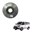 DISCO FRENO IZQUIERDO DERECHO JMC TOURING 2.8 IZUSU