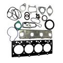 JUEGO DE EMPAQUETADURA JMC TOURING 2.8 IZUSU