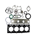 JUEGO DE EMPAQUETADURA JMC TOURING 2.8 IZUSU