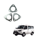 EMPAQUETADURA COLECTOR ESCAPE TURBO JMC TOURING 2.8 IZUSU