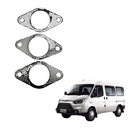 EMPAQUETADURA TUBO DE ESCAPE TURBO JMC TOURING 2.8 IZUSU