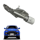 ENFRIADOR ACEITE METALICO COLOR GRIS