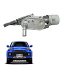 ENFRIADOR ACEITE METALICO COLOR GRIS