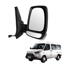 ESPEJO ELECTRICO DERECHO DELANTERO TOURING 2.8